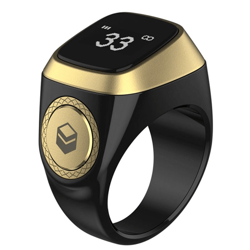 Zikr Ring - Nova Gulf