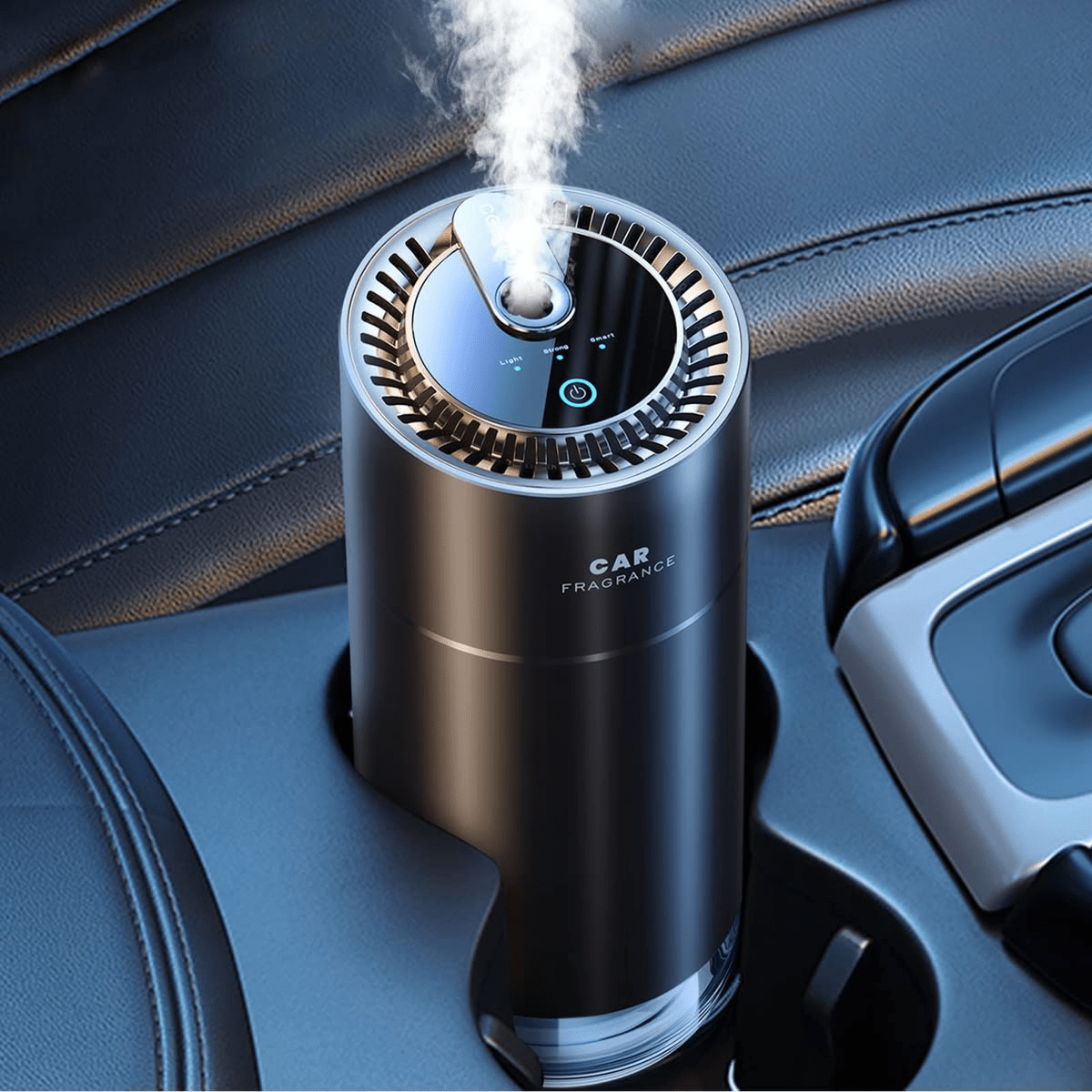 Car Accessories - Nova Gulf