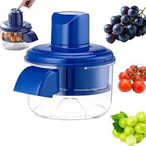 Fruit and Peeler Vegetable