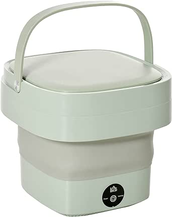 Mini Laundry Machine