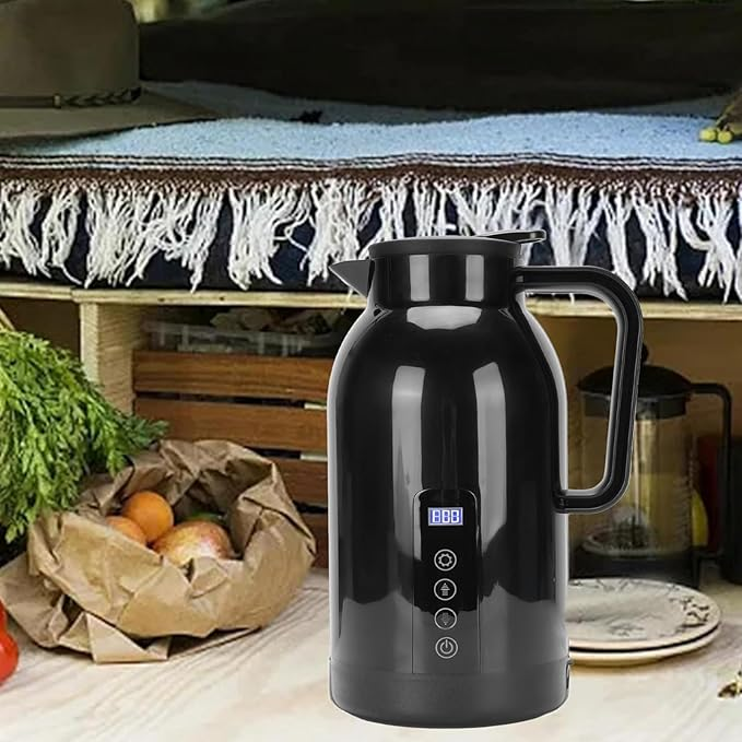 Vehicle Electric Kettle