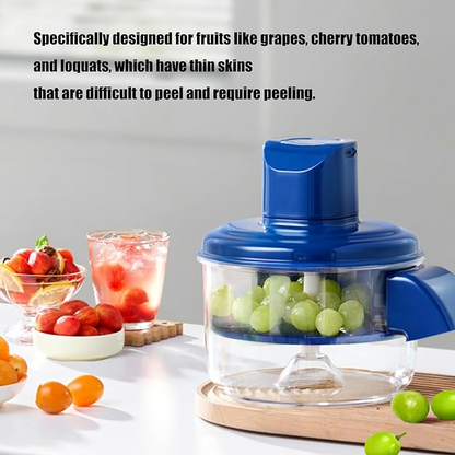 Fruit and Peeler Vegetable