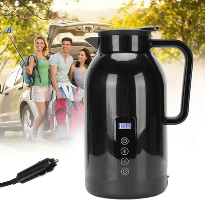 Vehicle Electric Kettle