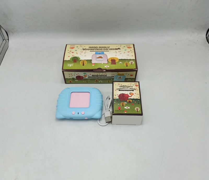 Flash Card For Kid