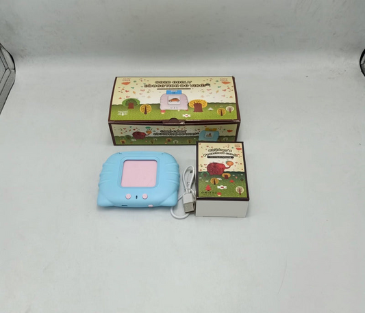 Flash Card For Kid