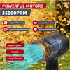 Cordless Jet Duster Blower - Nova Gulf