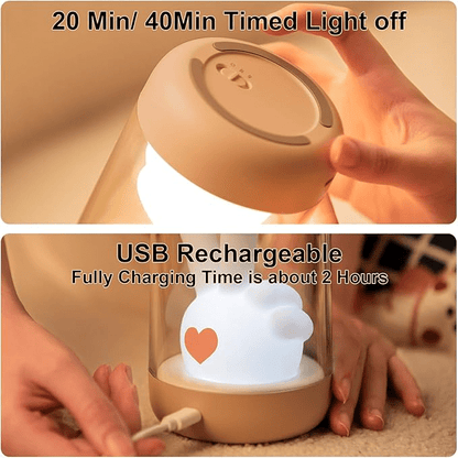 Cute Ambient Mosquito Lamp - Nova Gulf