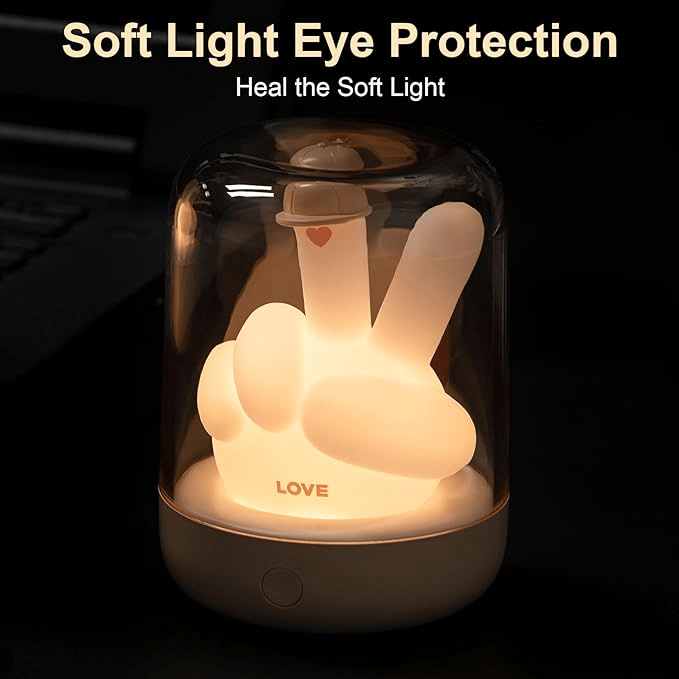 Cute Ambient Mosquito Lamp - Nova Gulf