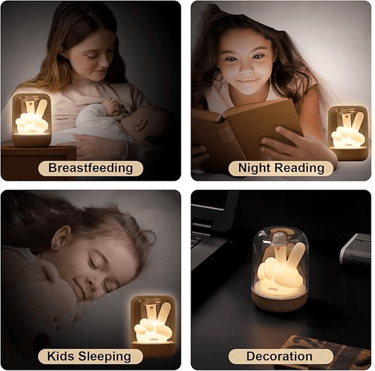 Cute Ambient Mosquito Lamp - Nova Gulf