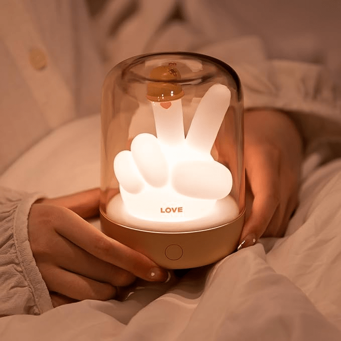 Cute Ambient Mosquito Lamp - Nova Gulf