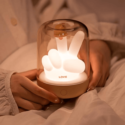 Cute Ambient Mosquito Lamp - Nova Gulf