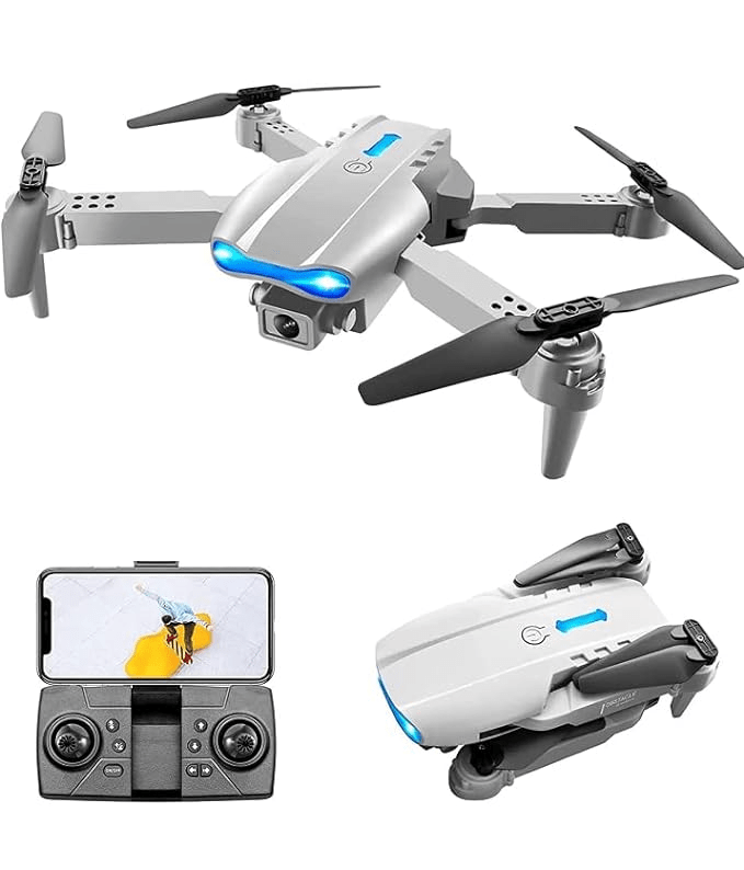 E99 Drone Camera - Nova Gulf