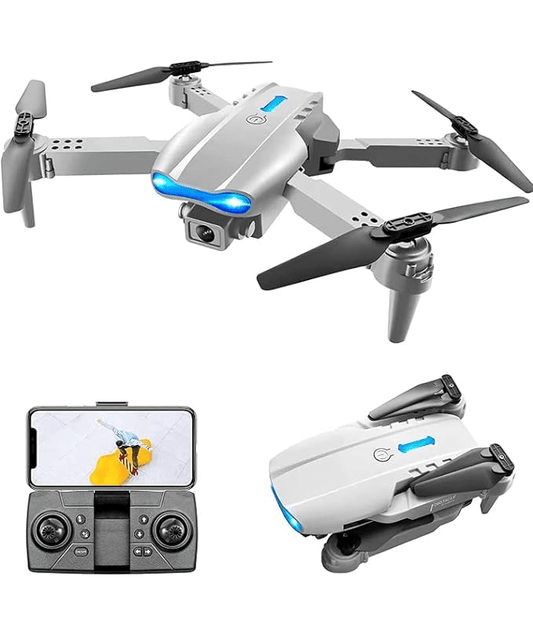 E99 Drone Camera - Nova Gulf