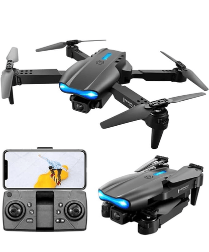E99 Drone Camera - Nova Gulf
