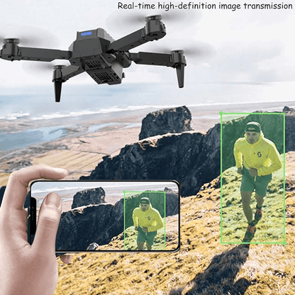 E99 Drone Camera - Nova Gulf