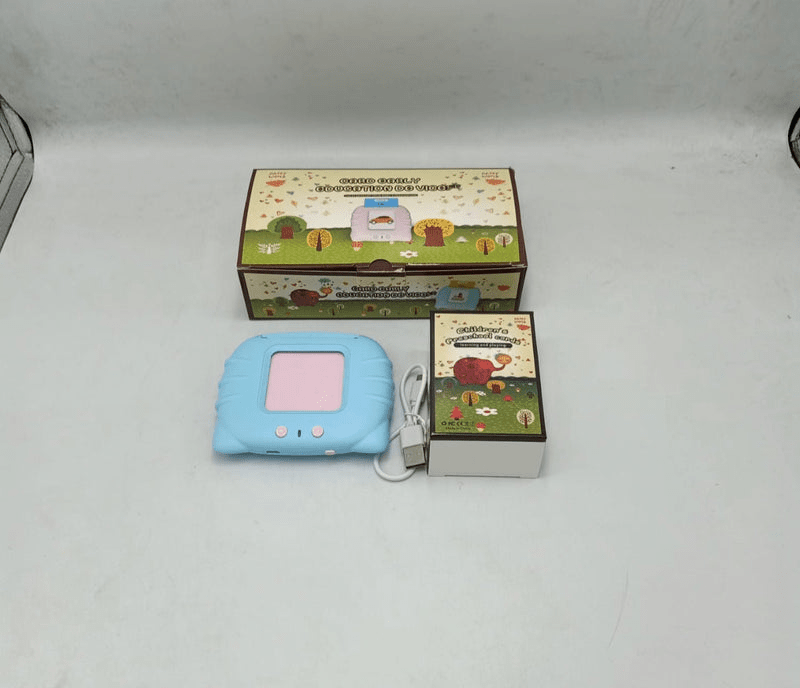 Flash Card For Kid - Nova Gulf