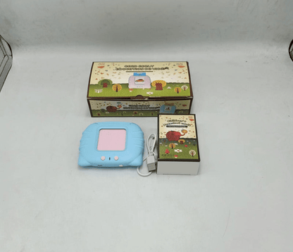 Flash Card For Kid - Nova Gulf