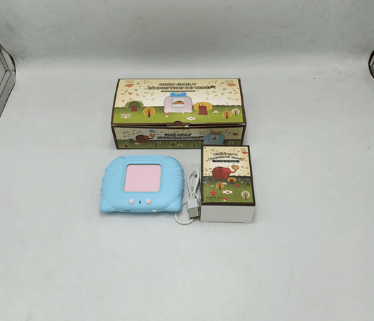 Flash Card For Kid - Nova Gulf