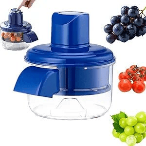 Fruit and Peeler Vegetable - Nova Gulf