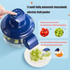 Fruit and Peeler Vegetable - Nova Gulf