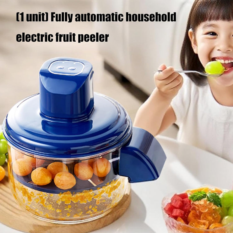 Fruit and Peeler Vegetable - Nova Gulf