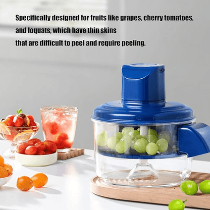 Fruit and Peeler Vegetable - Nova Gulf