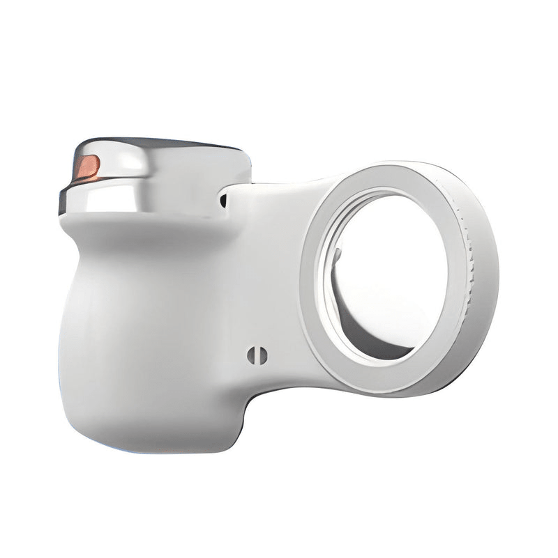 Magnetic Camera Phone Grip - Nova Gulf