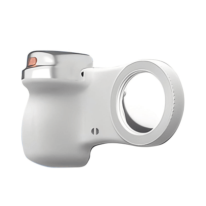 Magnetic Camera Phone Grip - Nova Gulf