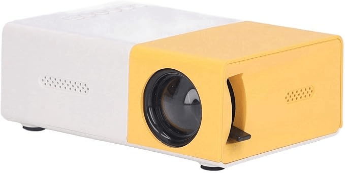 Meer Mini Projector YG-300 - Nova Gulf