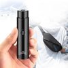 Mini Electric Shaver - Nova Gulf