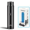 Mini Electric Shaver - Nova Gulf