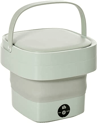 Mini Laundry Machine - Nova Gulf