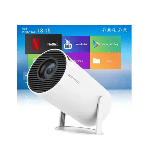 Mini Projector - Nova Gulf