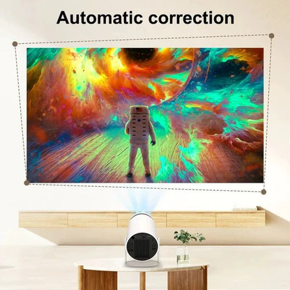 Mini Projector - Nova Gulf