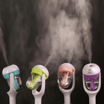 Nanum Car Humidifier Diffuser - Nova Gulf
