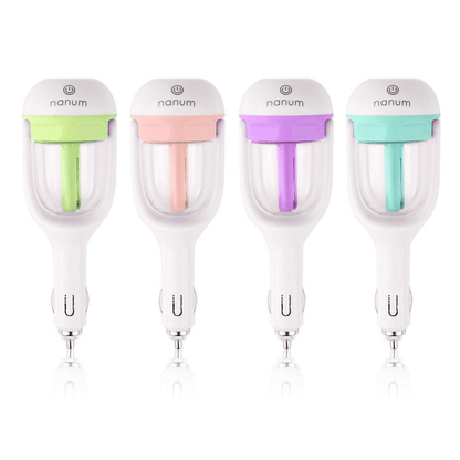 Nanum Car Humidifier Diffuser - Nova Gulf