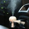 Nanum Car Humidifier Diffuser - Nova Gulf