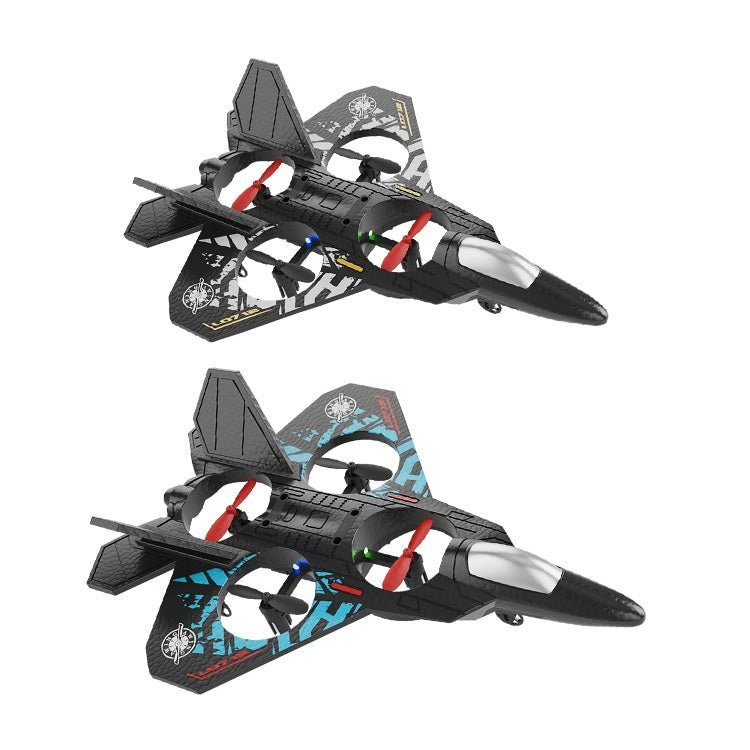Remote Control Airplane (L0712) - Nova Gulf