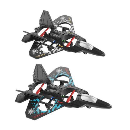 Remote Control Airplane (L0712) - Nova Gulf