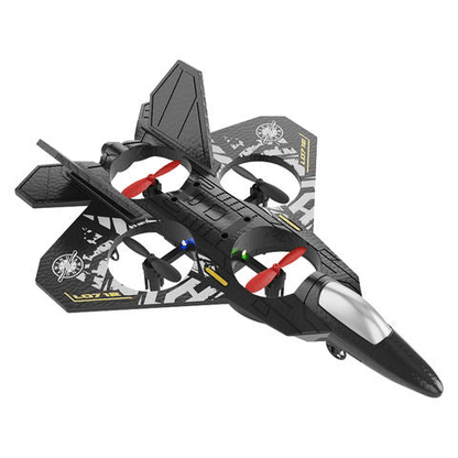 Remote Control Airplane (L0712) - Nova Gulf