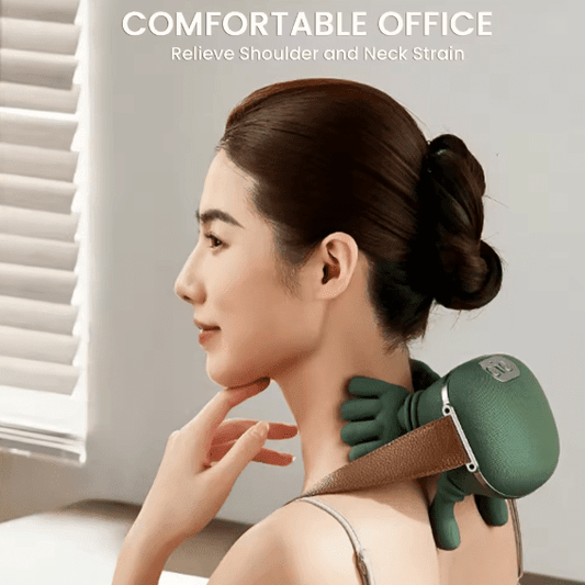 Shoulder & Neck Massager - Nova Gulf