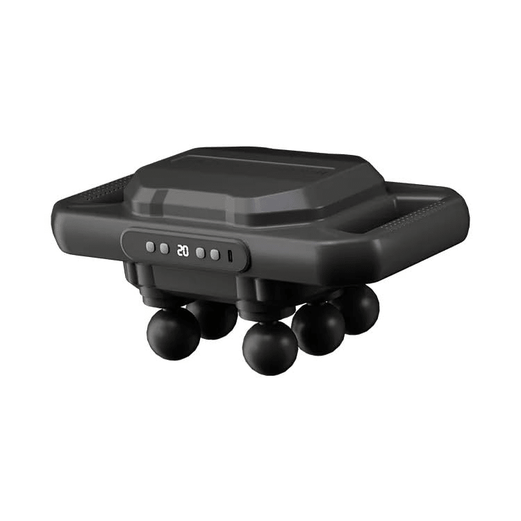 Six-head Fascial Gun - Nova Gulf
