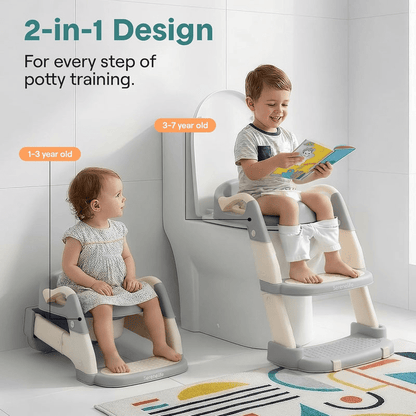 Toddler Trainer Seat - Nova Gulf