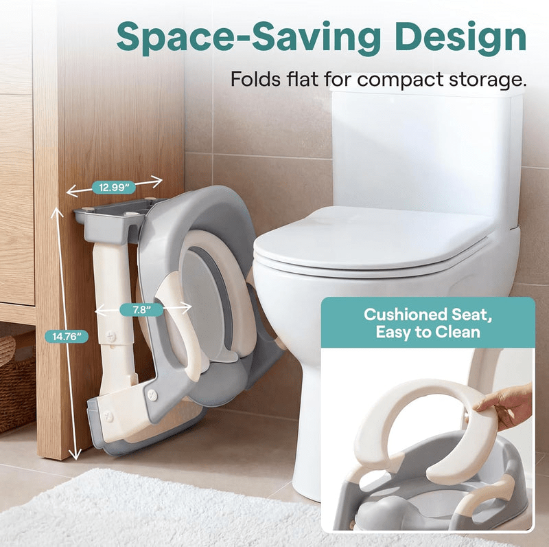 Toddler Trainer Seat - Nova Gulf