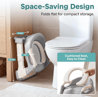 Toddler Trainer Seat - Nova Gulf