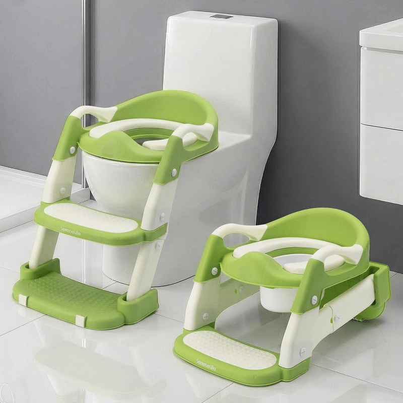 Toddler Trainer Seat - Nova Gulf