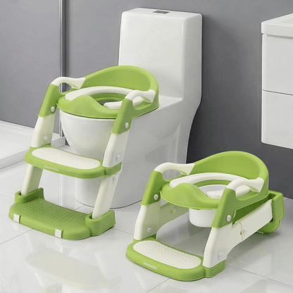 Toddler Trainer Seat - Nova Gulf