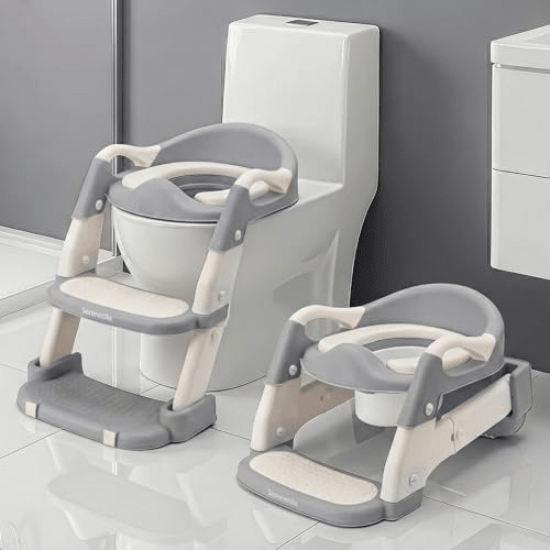 Toddler Trainer Seat - Nova Gulf