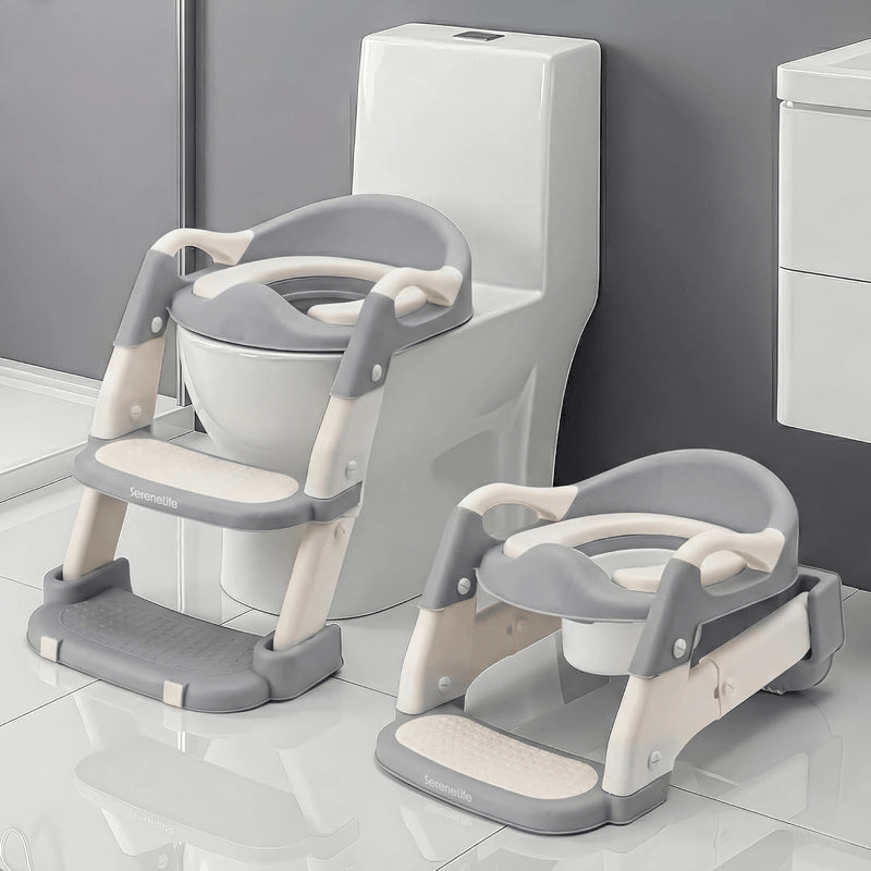 Toddler Trainer Seat - Nova Gulf