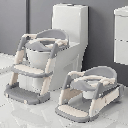 Toddler Trainer Seat - Nova Gulf